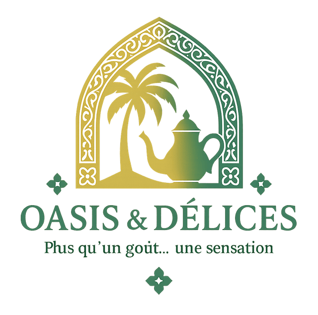 Oasis Logo