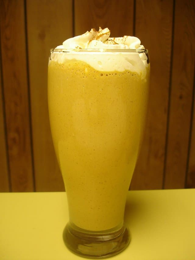 Pineapple – Coconut