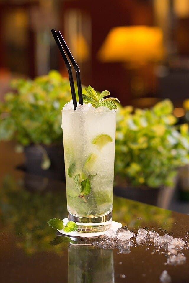 Mojito (classic)